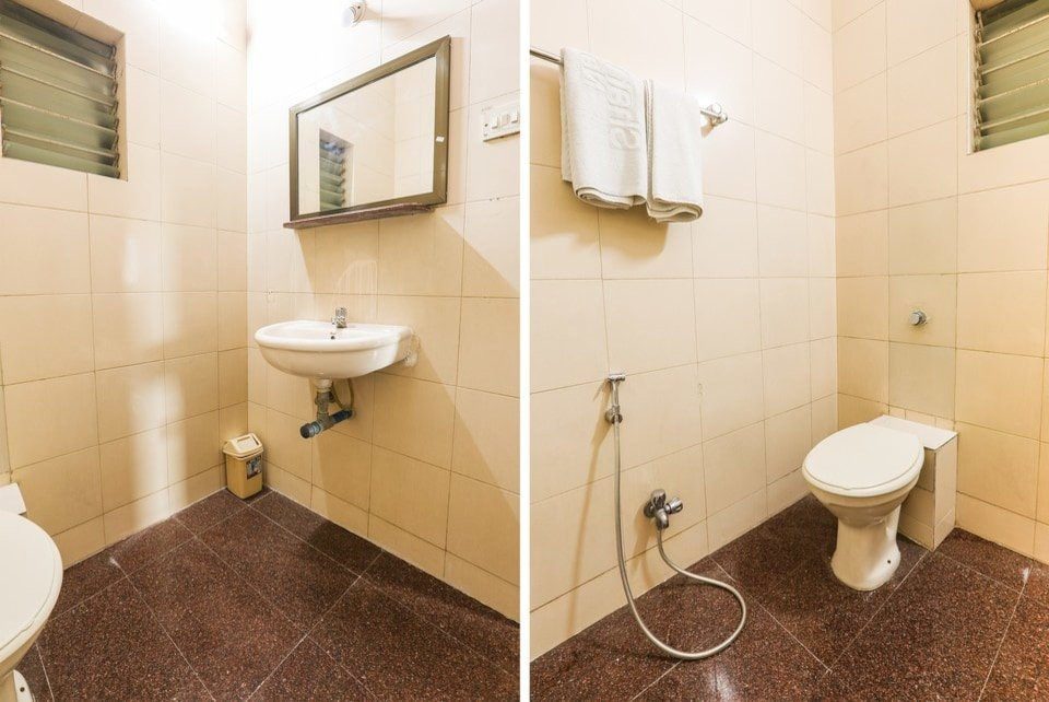 Super Hotel O Nashik主图