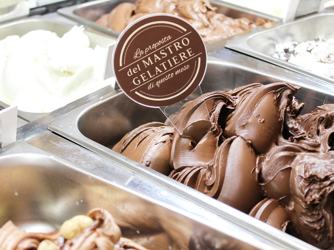 Vaniglia Gelaterie