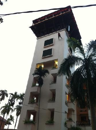 西鲁沙旅游攻略图片