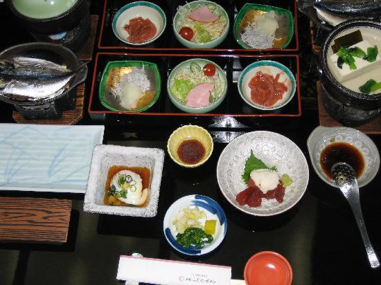 Toi Fujiya Hotel