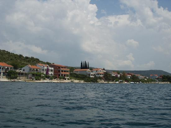 Braco Apartments
