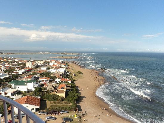 La Paloma酒店住宿-Hotel Yeruti