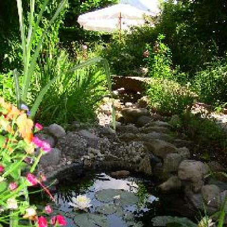 Hotel Garni Bergidyll
