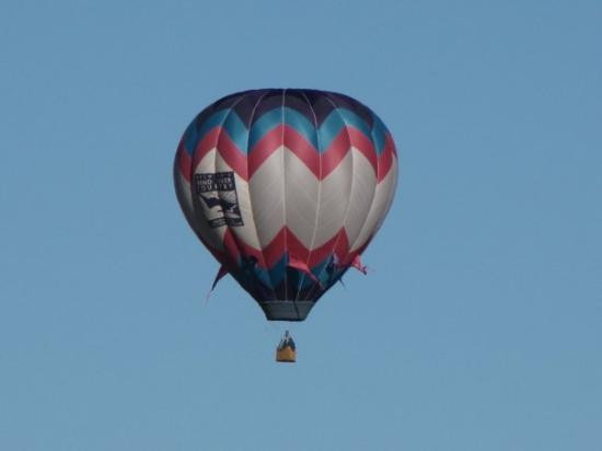 Riverton旅游攻略图片