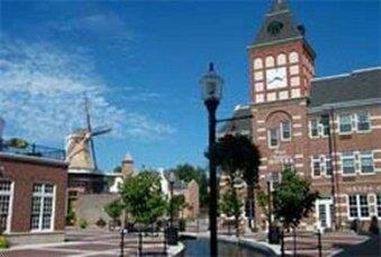 Oskaloosa酒店住宿-Royal Amsterdam Hotel