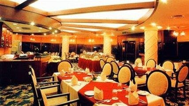 北京展览馆宾馆主图