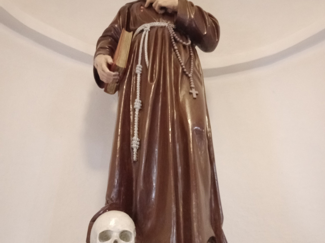 Kościół Rzymskokatolicki pw. Narodzenia景点图片