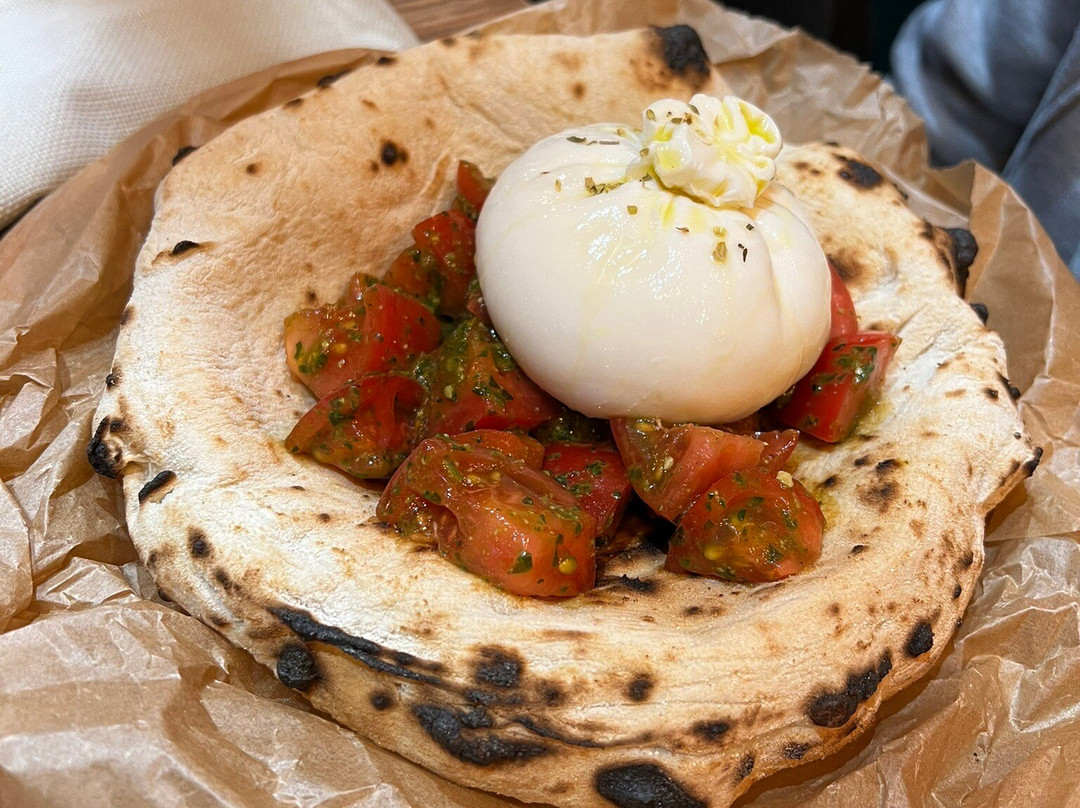 Core by Clare Smyth