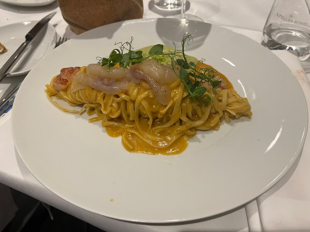 Ristorante Sicilia