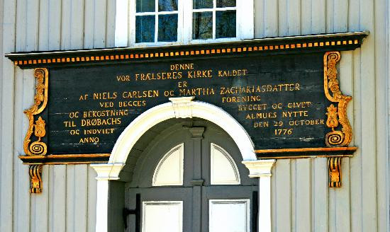 Visit Drøbak & Oscarsborg-Drobak必去景点