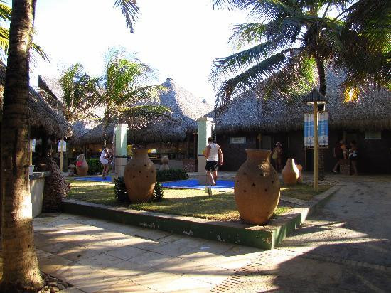 Praia do Futuro-福塔莱萨必去景点