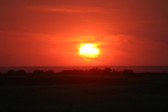 Wascana Centre Park-里贾纳必去景点