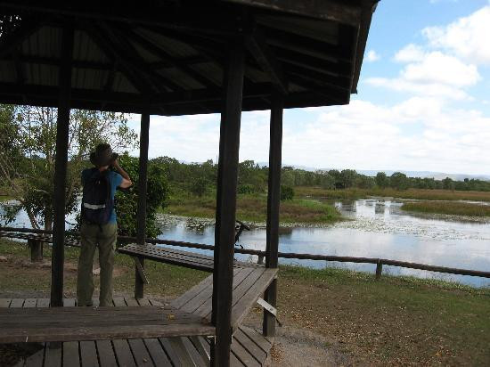 TYTO Wetlands-Ingham必去景点