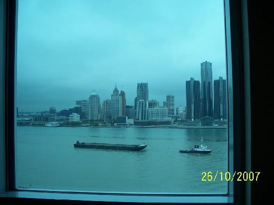 Caesars Windsor Casino景点图片