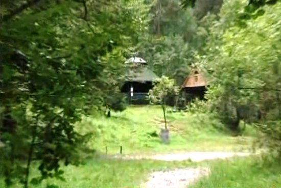 Zasticeni pejzaz - Protected Landscape Konjuh-Banovici必去景点