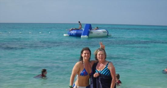 Cornwall Beach-蒙特戈贝必去景点