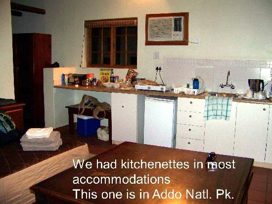 Addo Raptor and Reptile Centre-Addo Elephant National Park必去景点