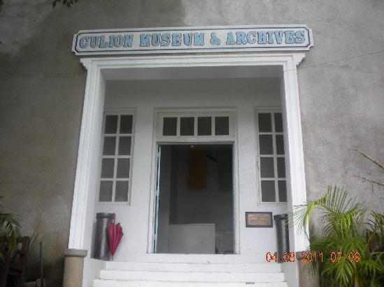 Culion Museum and Archives景点图片