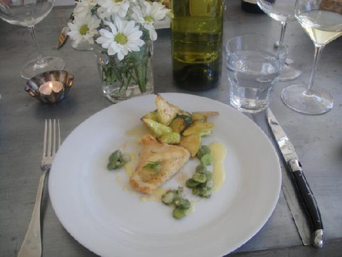 The Cook's Atelier-博讷必去景点