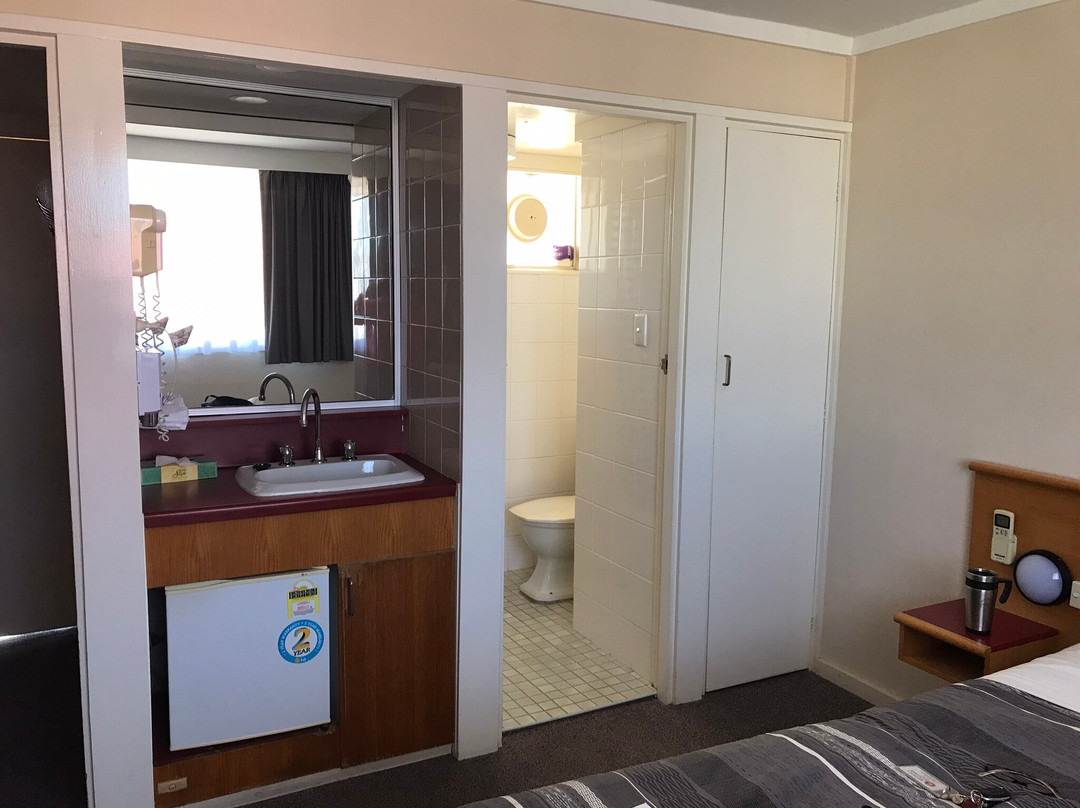 库玛至尊酒店主图