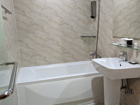 纳法尔酒店主图