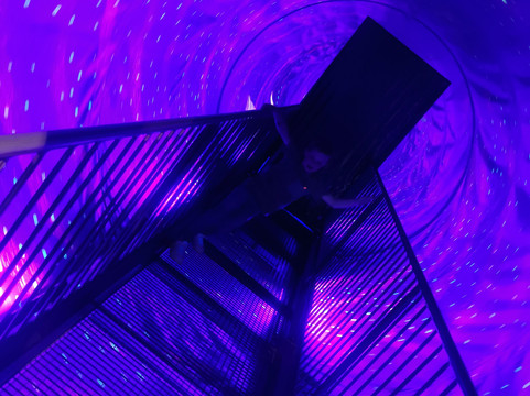 The Upside Down Amsterdam-阿姆斯特丹必去景点