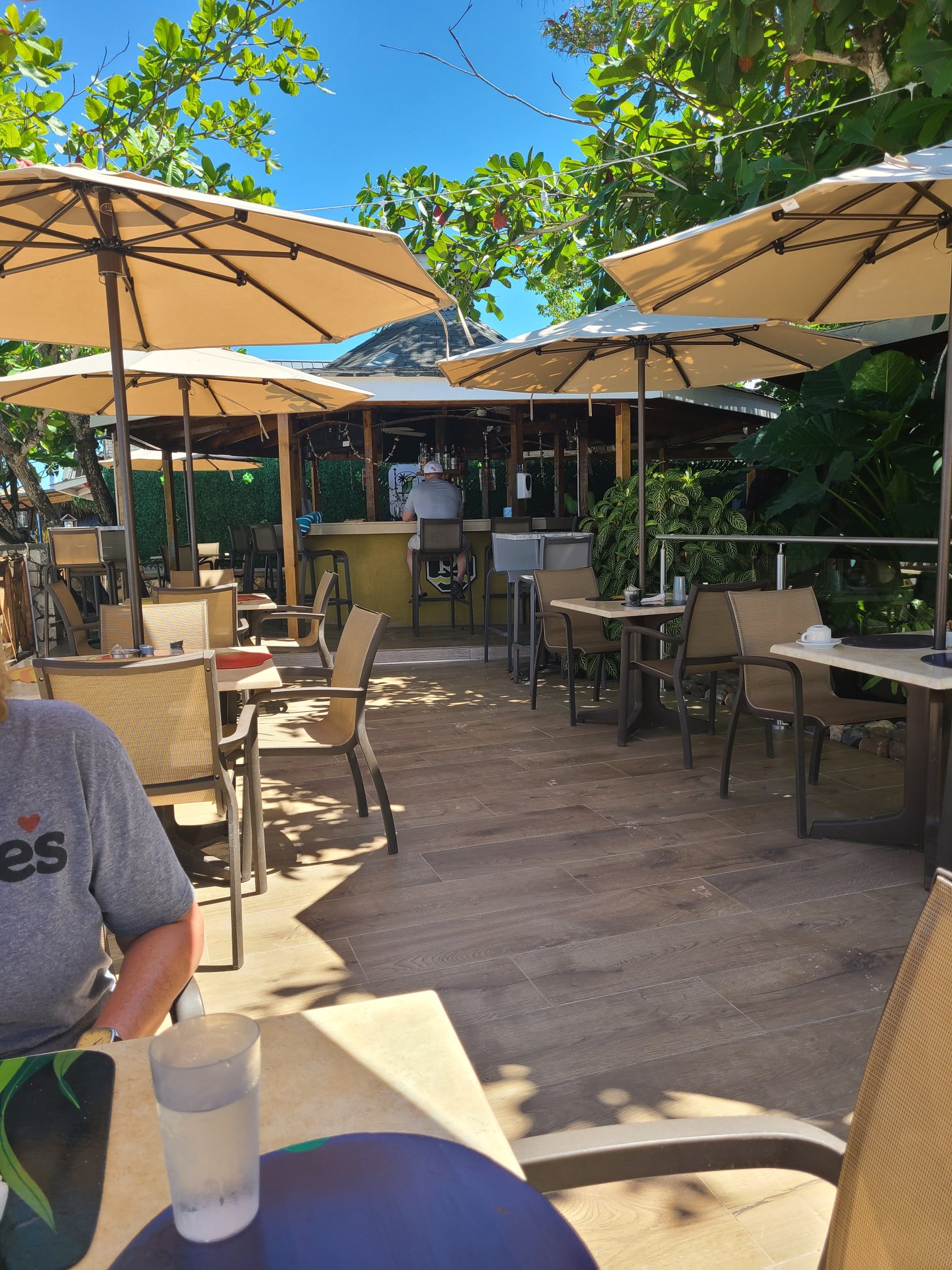 Rondel Village-餐饮