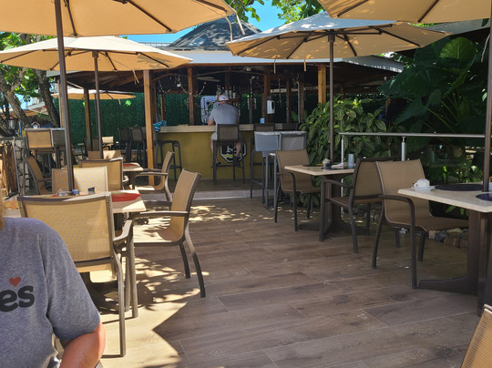 Rondel Village主图