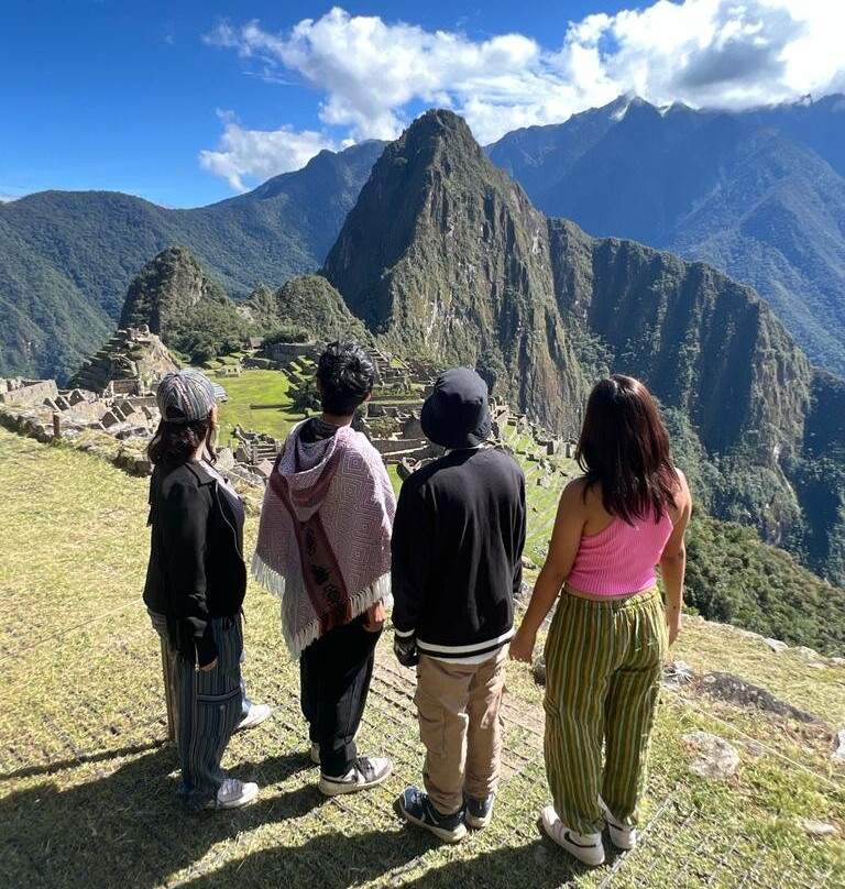 Waliki Tours Peru景点图片