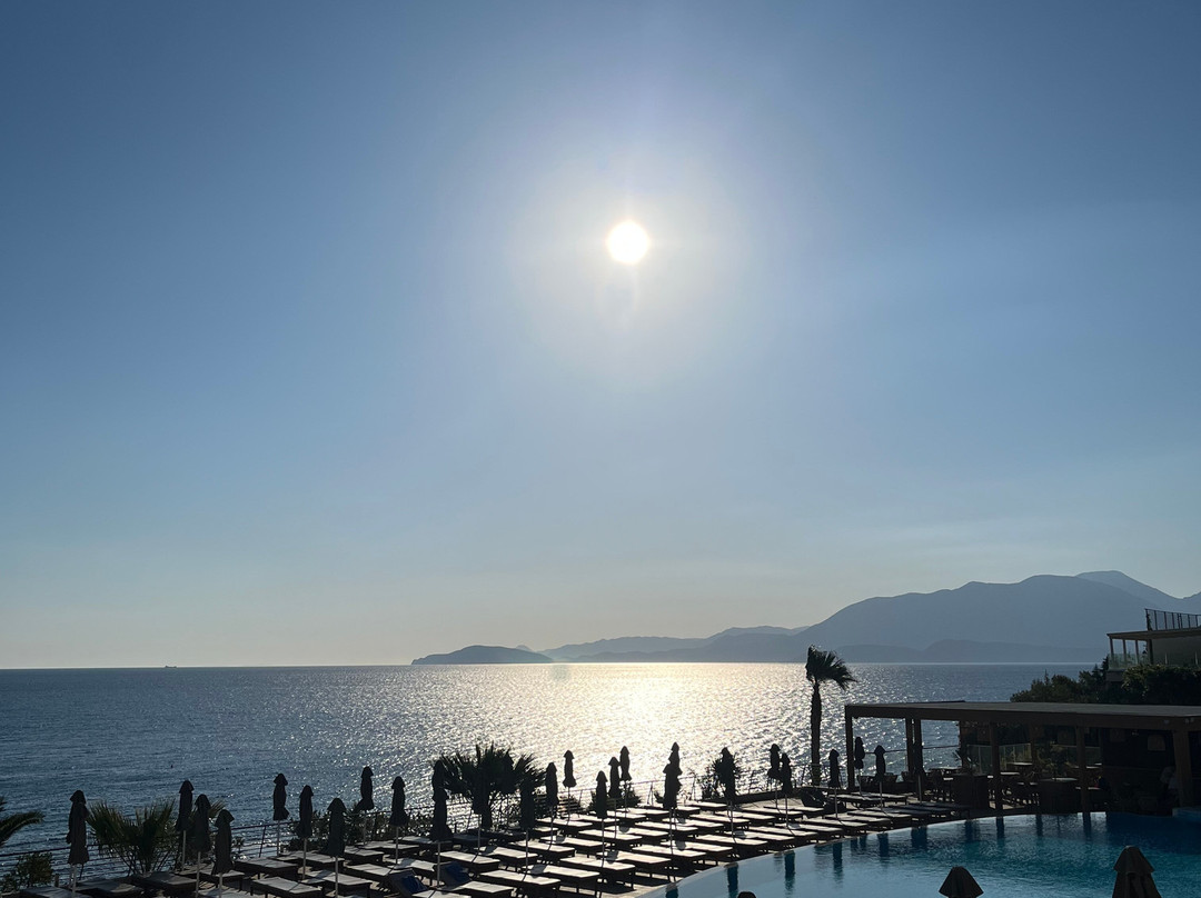 Blue Marine Resort & Spa主图