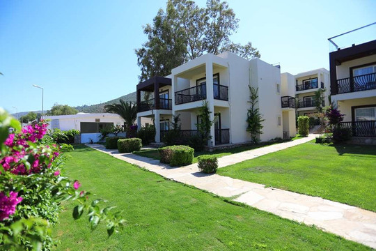 Trendlife Hotels Torba