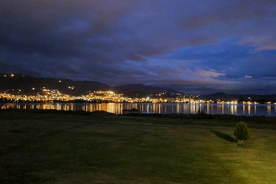 Estelar Paipa Hotel & Convention Center主图