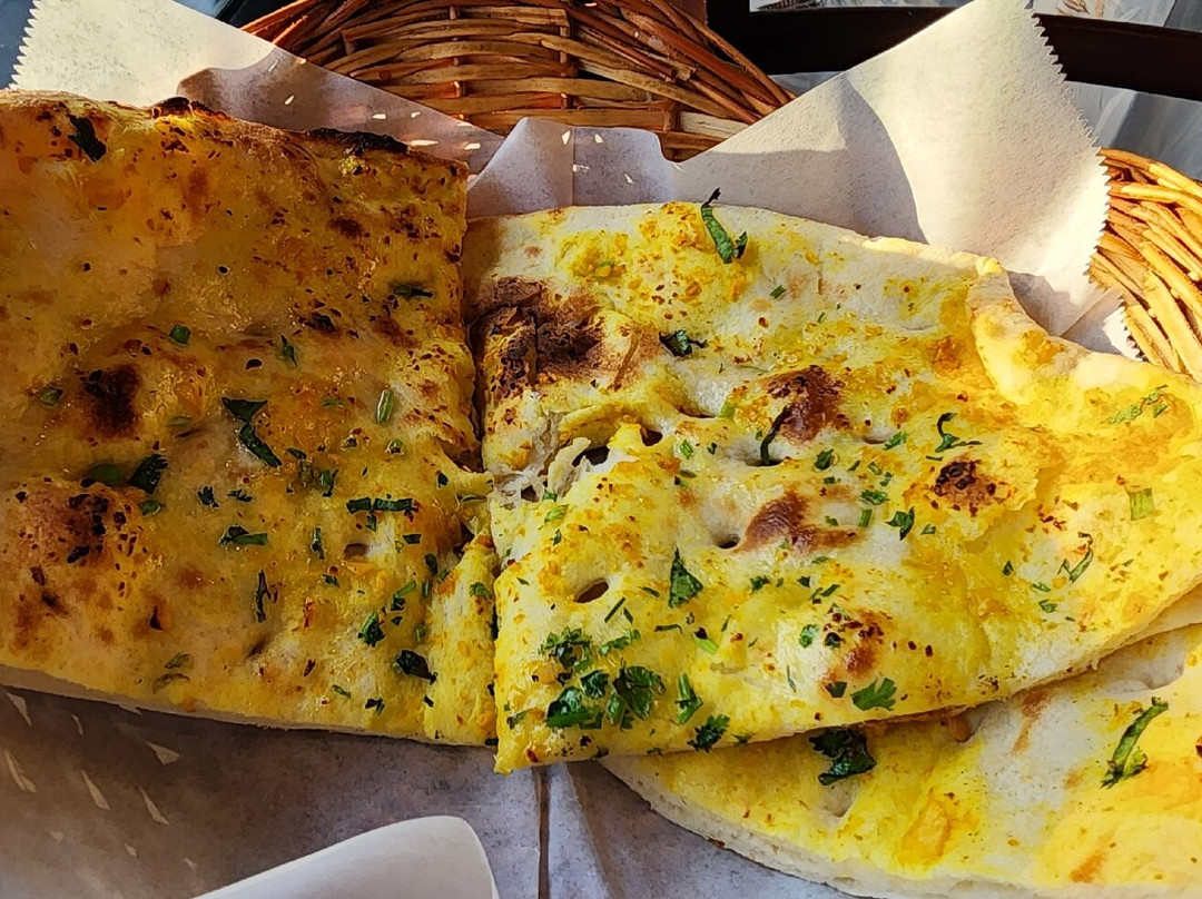 Marigold Indian Eats