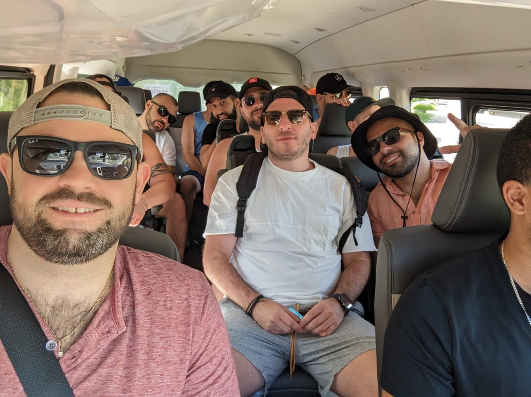 Luis Transfer Tours-喀巴里特必去景点