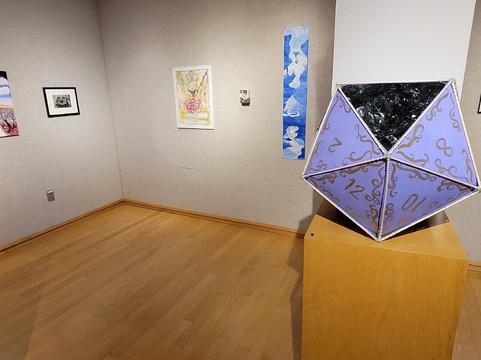 Chesapeake Gallery-Bel Air必去景点