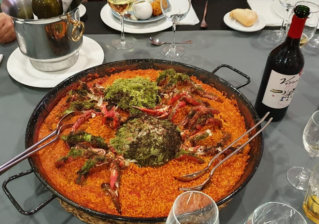 Hotel Valencia主图