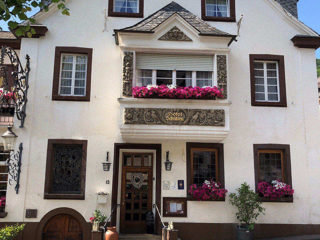 Hotel Schützen主图