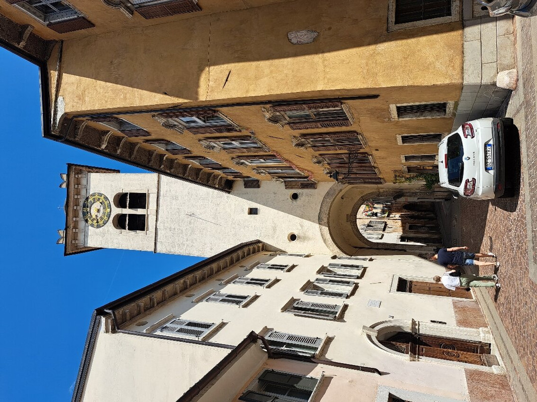 Via della Terra景点图片