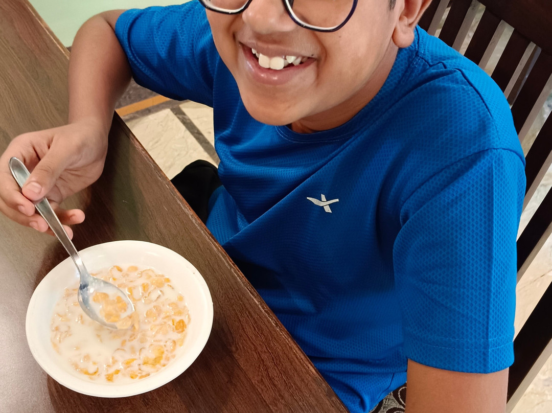 MPT Amaltas, Pachmarhi主图