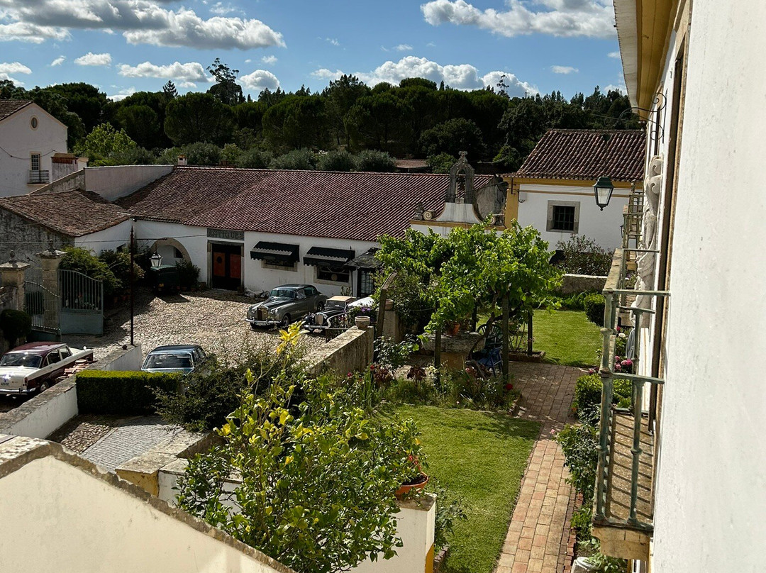 Quinta de Santa Barbara by Heaven's Sleepy主图