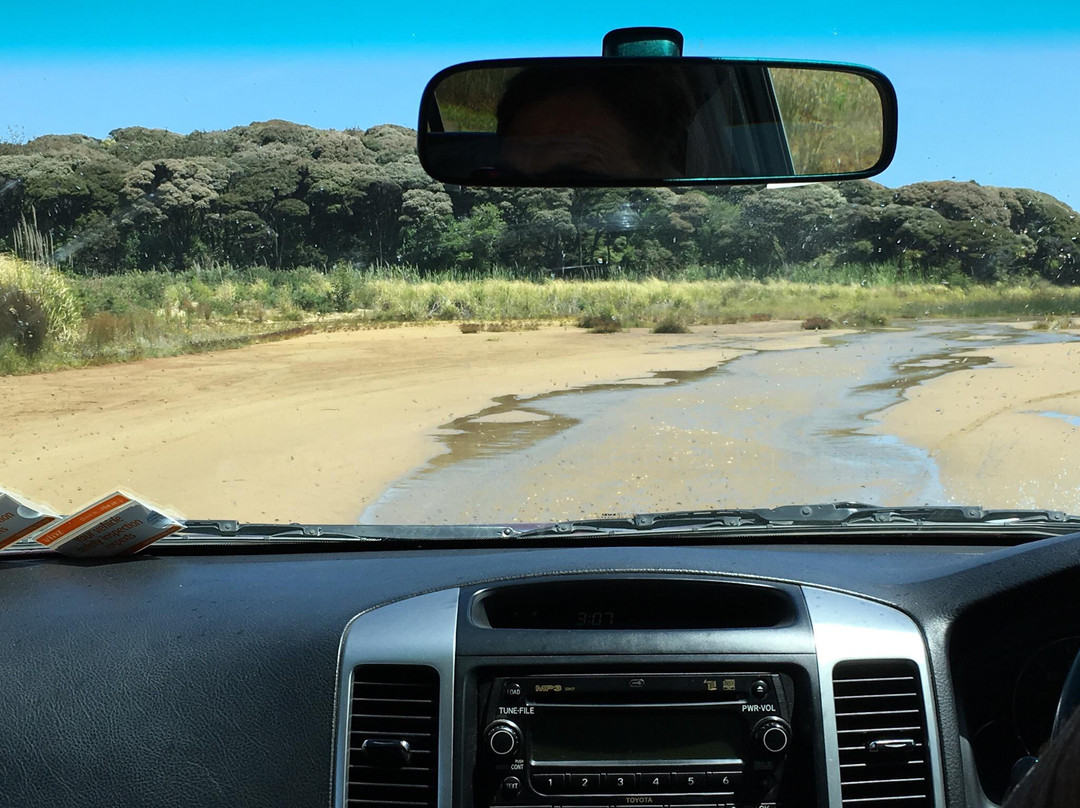 Far North Outback Adventures-凯塔亚必去景点