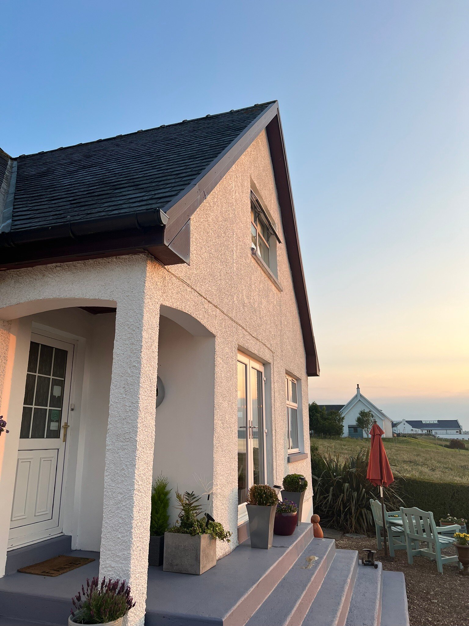 Allandale Bed and Breakfast-官方