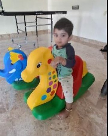 iHotels Yercaud-浴室