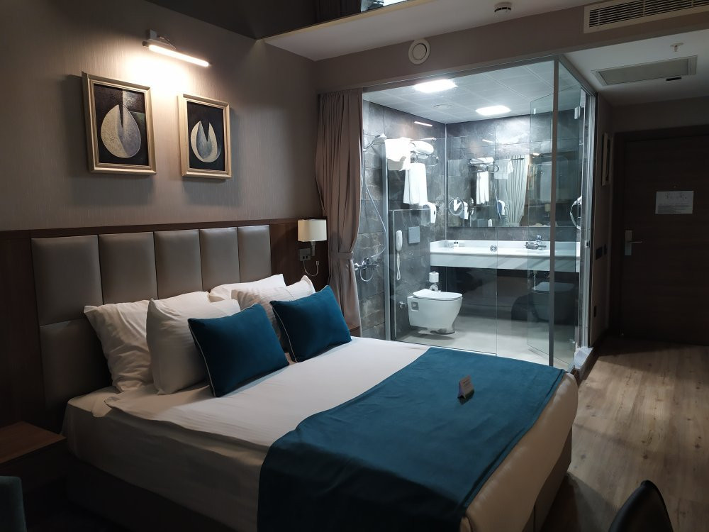 Best Western Premier Karsiyaka Convention & Spa Hotel主图