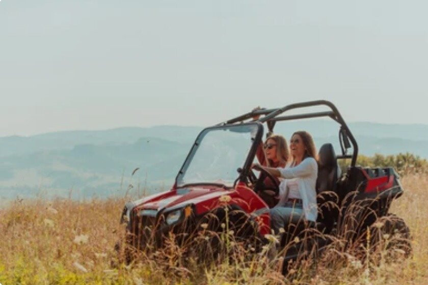 Buggy-zone-克卢日-纳波卡必去景点