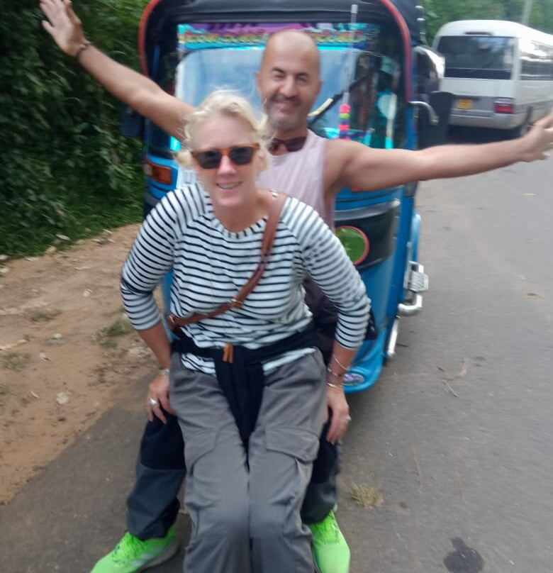 Sri Lanka Holiday Homes And Tours-希克杜沃必去景点