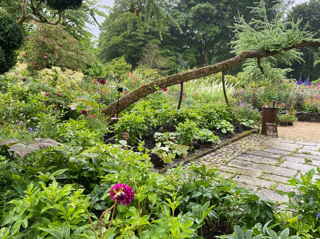 June Blake's Garden-Blessington必去景点