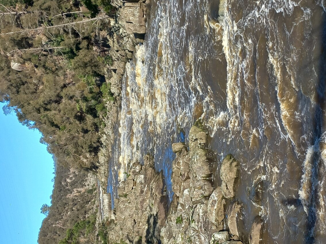 Duck Reach Power Station-朗塞斯顿必去景点