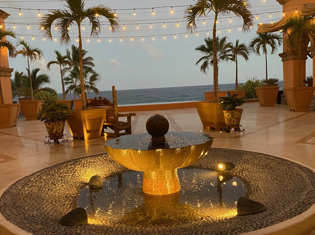 The Club at Hacienda del Mar主图