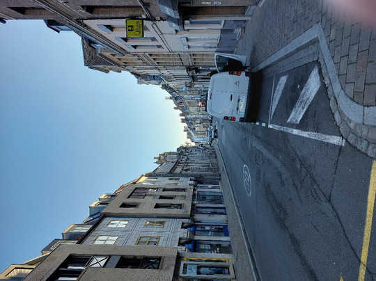 Hotel les Frangins主图